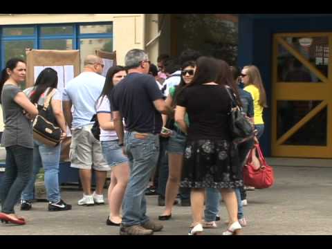 Vestibular de Verão | 2012 | ACAFE | Unisul | Tubarão - SC | DEZ 2011