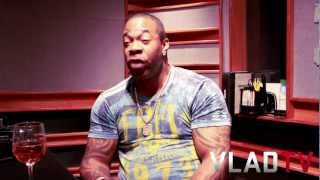 Busta Rhymes Speaks on Staying Relevent