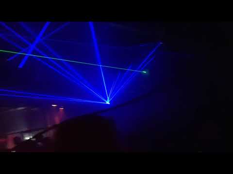 DJ - JAUCHE  - hier in der GRIEßMÜHLE  Teil 1