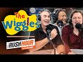 The OG Wiggles Join The Rush Hour With JB Billy