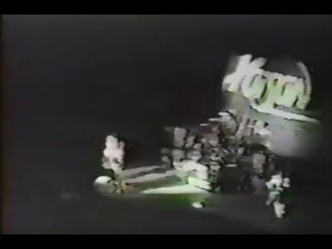 Poison - Live In New York, NY (20-03-1987)