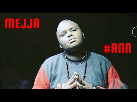 Mejja on Rhymes Na Nonini - Niko Poa letter was inspired by my Bro #RNN