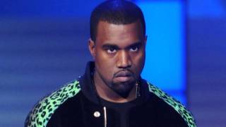 Impossible - Produced by Kanye West
