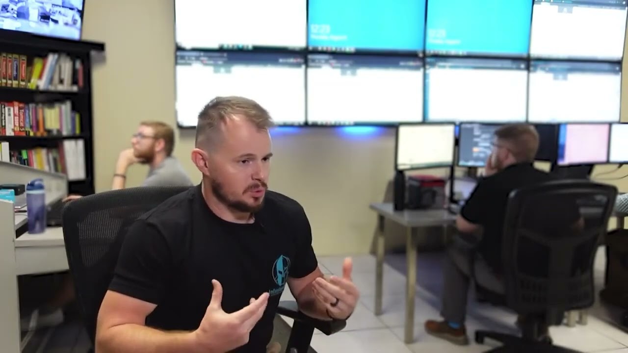 InfusionPoints Overview