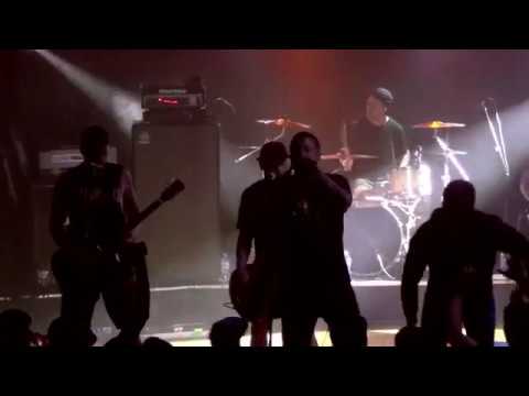 Comeback Kid - Live at Mod 13.08.2018