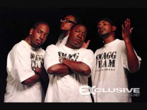 Hotstylz - "Lookin' Boy" (feat. Yung Joc)