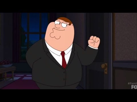 Family Guy - The Killer Soap