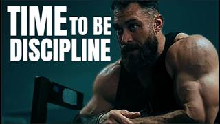 Download lagu DISCIPLINE OVER MOTIVATION - Gym Motivation | MOTIVATIONAL SONGS 2026 🔥 mp3