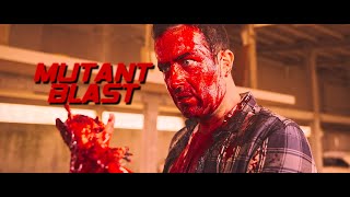 Mutant Blast (Full Movie) - English subtitles