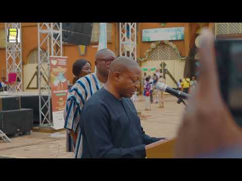 Cérémonie d'ouverture  SITHO 20251080p