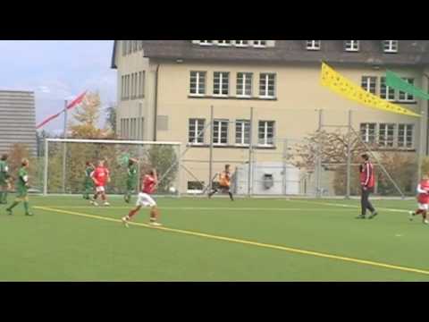 Junioren Ea / FCH - Engelberger SC