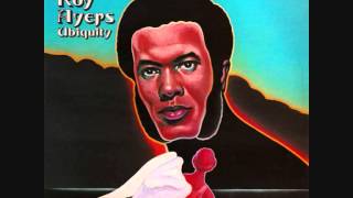 Roy ayers - Brother louie