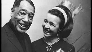 Alice Babs with Duke Ellington - &quot;Come Sunday&quot;