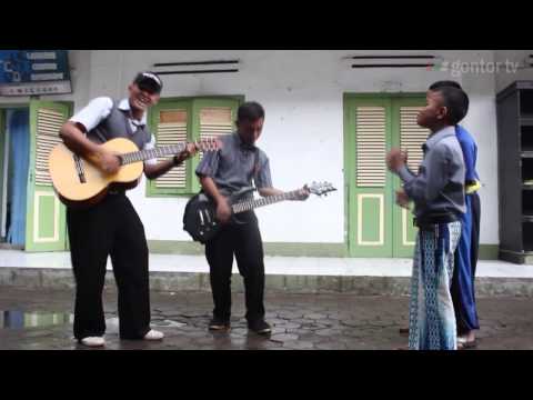 6. Satukan Langkah - Dynamic 687 Band