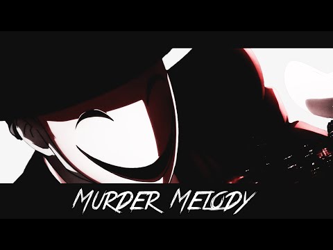 Black Bullet AMV - Murder Melody