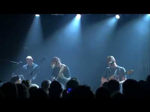 Charles Berthoud x Bernth - Bloodstream Live in Sydney 2025