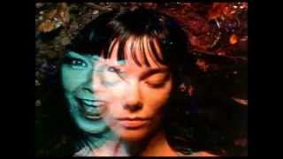 Björk - I See Who You Are (Stór Augsýn Remix)