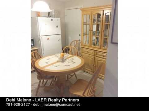 351 Pawtucket Blvd Lowell, MA 01854 - Condo - Real Estate - For Sale -