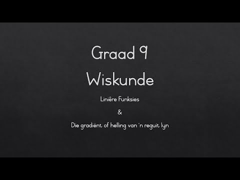 Gr 9A Gradient en Hellings 2020 04 22