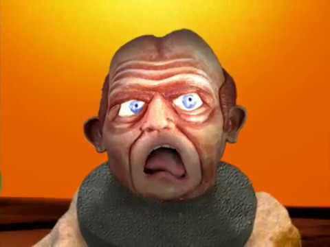 The Residents - "Icky Flix" - 02 - Constantinople