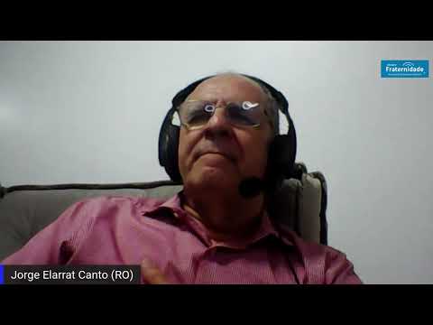 Jorge Elarrat Song - Prayer 01/21/2022