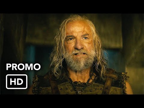 Spartacus: House of Ashur 1x08 Promo (HD)