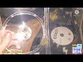 Me Destroying Coco DVD