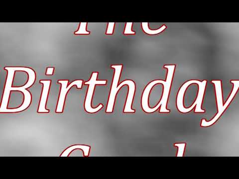 The Birthday Card Teaser Trailer #2