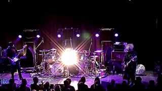 The Melvins - Shoved/At the Stake || live @ MIDI/Incubate #incu15 || 15-09-2015