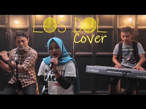 los-dol-cover-slow-flute