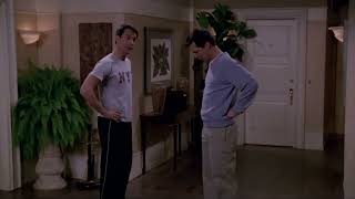 Will Truman Pantsed