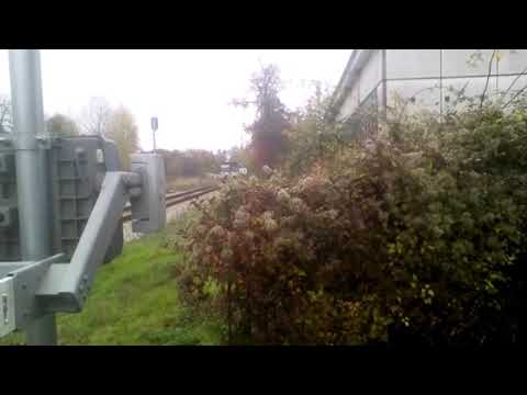 houkaní Litoměřice + starej motorák modrej a červenej