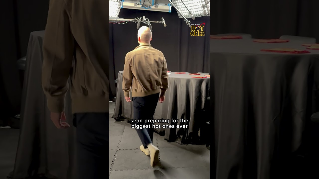 the countdown begins 👀