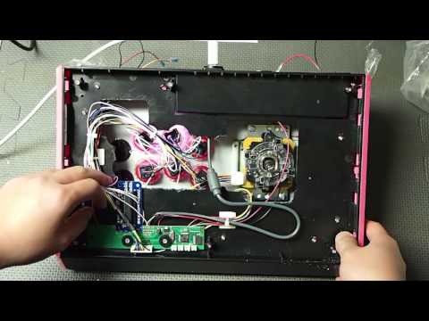 KrossMods - syn13 TE Shell "Rebuild" with Lights (3/3)