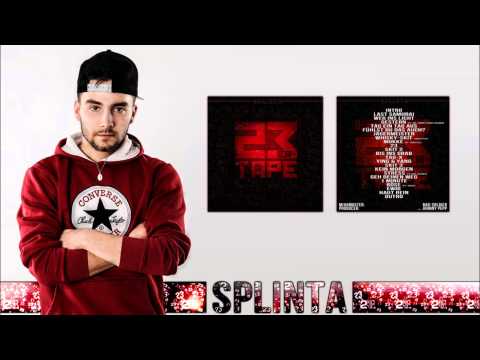 17.  Stress ft.  Bad-Soldier  ( Splinta823 -  23er Tape )