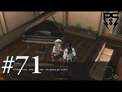 God Eater 2 Rage Burst PsS Playthrough Part 71 - CE: Erina 3