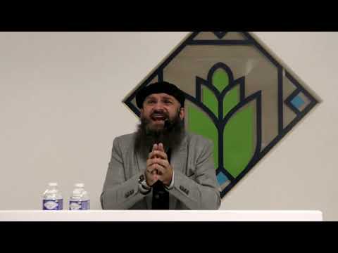 prof. Mithad R. Ćeman - Bošnjaci kroz prizmu hadisa "Najbolji prije islama su najbolji u islamu..."