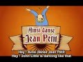 Jean Petit qui danse - French and English subtitles ...