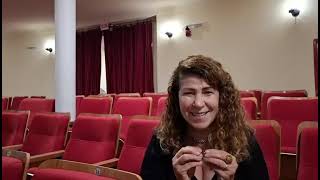 Sassá compartilha força e inspiração feminina na arte