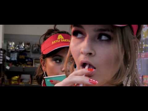 CYBER - PSYCHO feat. countess malaise