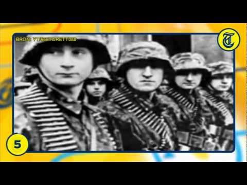 Nieuwsflits 25 November 2011 - Vermoorde kinderen redden 12 levens