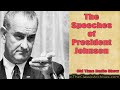 Lyndon B Johnson LBJ 660704 10441 Secret White House Recording Hyde