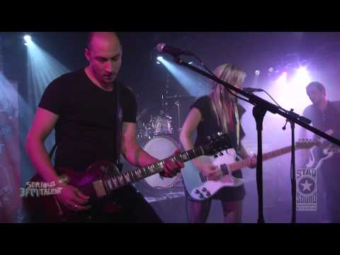 Kill Ferelli - Dance With Me * live @ Starsound Studio