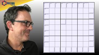 Rectangle Sums: A Wonderful New Sudoku Rule