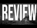 A Dull Blade | Trek To Yomi Review