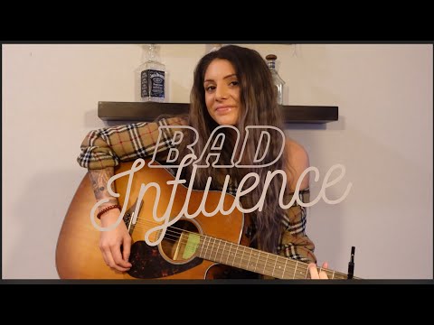 Bad Influence - Autumn Brooke