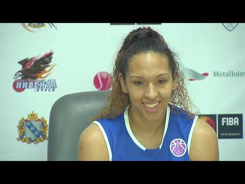 29.11.2018 Press-conference. Inventa, Wisla