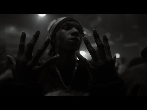 Lil Mello - 5Eva Skoom (Official Music Video)