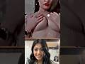 Rashmika Mandanna Hot Girl Reaction Rashmikamandanna Hotgirl Reaction Viral