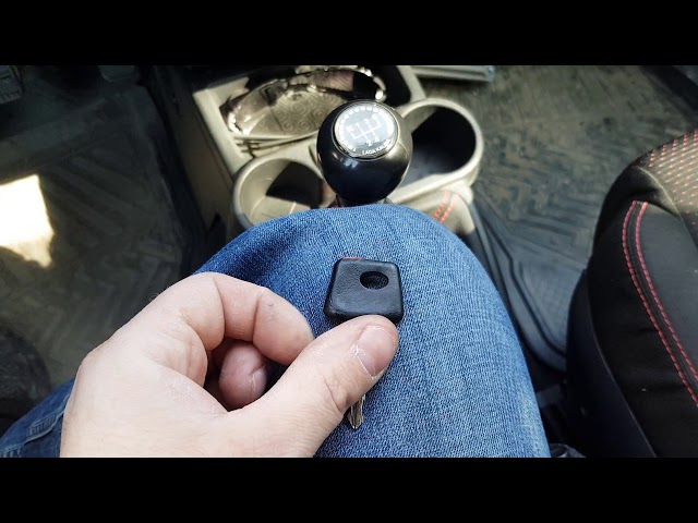 Как Прописать Ключ Лада Калина Без Обучающего Ключа